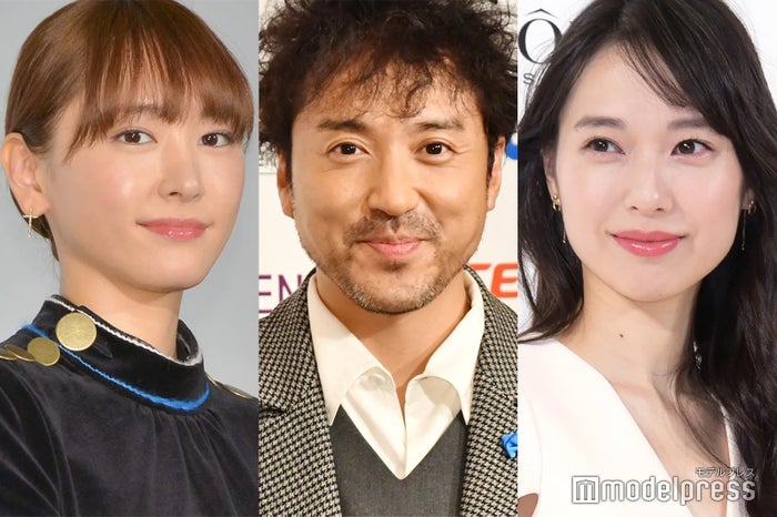 新垣結衣 戸田恵梨香 相次ぐ結婚発表でムロツヨシに注目集まる 両方と夫婦役 尚ちゃんも幸子も モデルプレス 新垣結衣 戸田恵梨香 相次ぐ結婚発表でムロツヨシに注目集まる 両方と夫婦役 尚ちゃんも幸子も モデルプレス