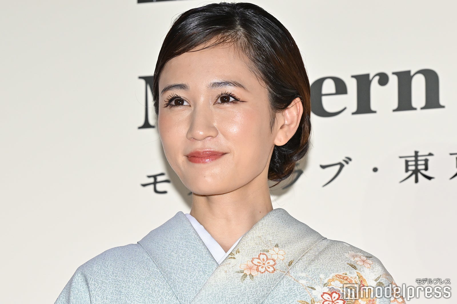 前田敦子 （C）モデルプレス