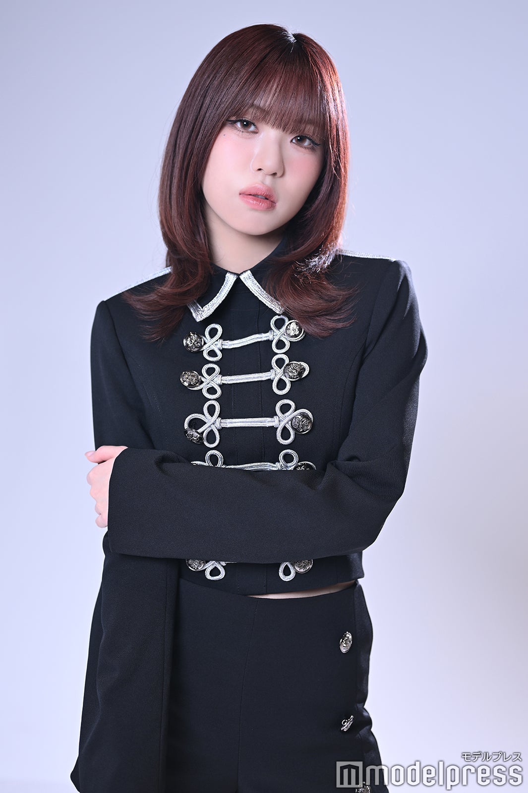 TSUZUMI（C）モデルプレス