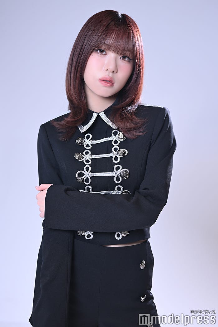 TSUZUMI(C)モデルプレス