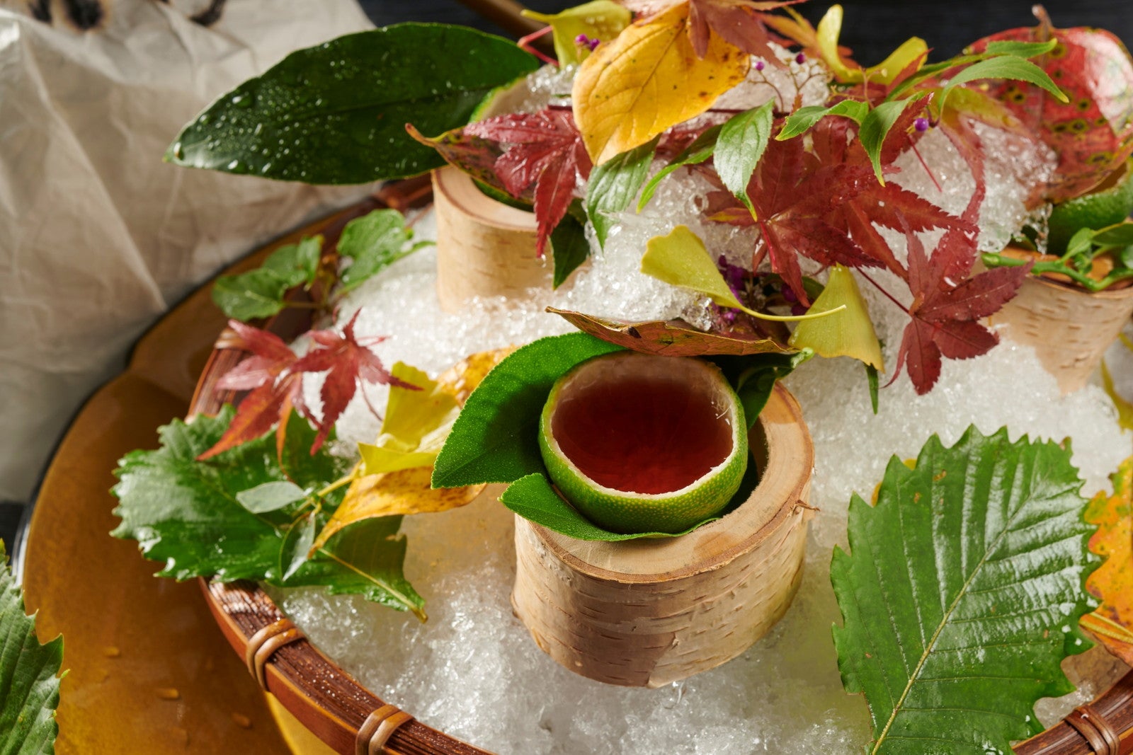 ふふ 旧軽井沢 静養の森／画像提供：カトープレジャーグループ