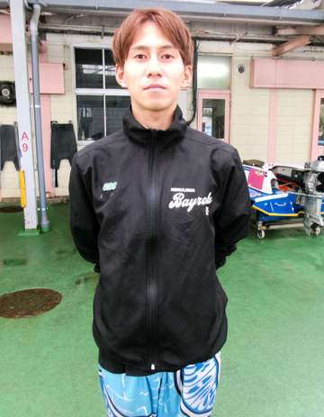 【ボート】平和島ルーキーS 堀越雄貴が3コースまくりでシリーズ初白星を獲得「平和島を走った中でトップクラス」