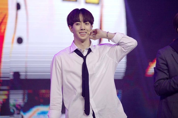 カズタ(C)CHANNEL A All rights reserved