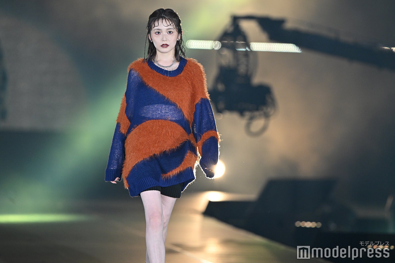 久間田琳加（C）モデルプレス