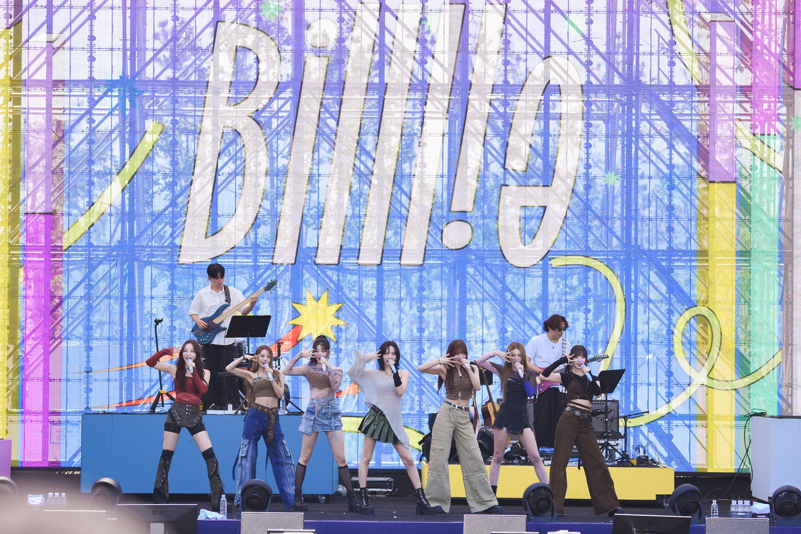 2024 WEVERSE CON FESTIVAL入場者限定トレカ ヨンジェ 2024 WEVERSE CON FESTIVAL入場者限定トレカ ヨンジェ