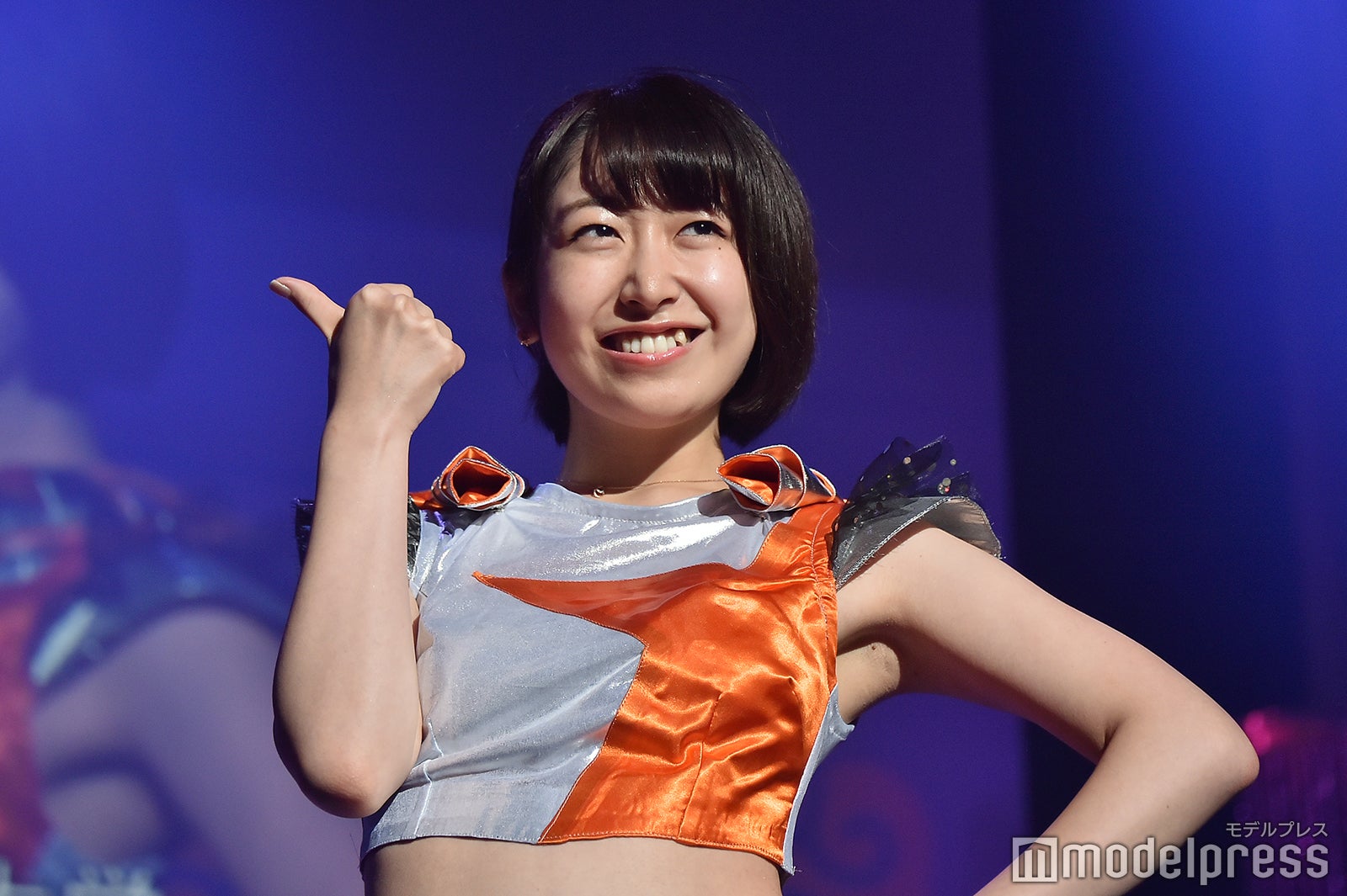 「MISS UNIDOL 2019」ファイナリスト（C）モデルプレス