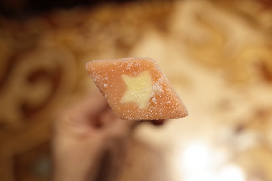 ジョウタロウ・サイトウ・カフェ銀座店 グァバ