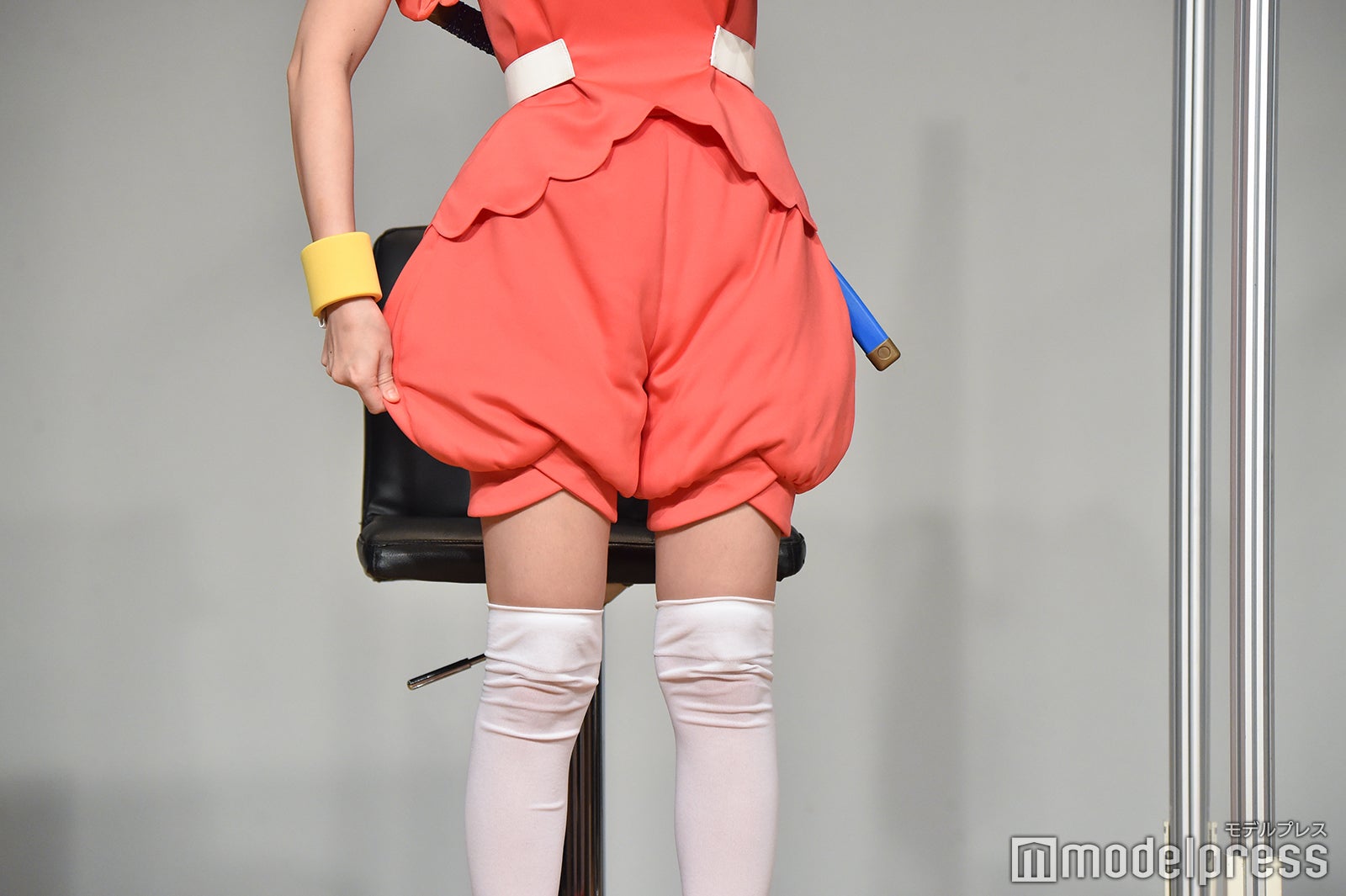 えなこのこだわりコスプレ（C）モデルプレス