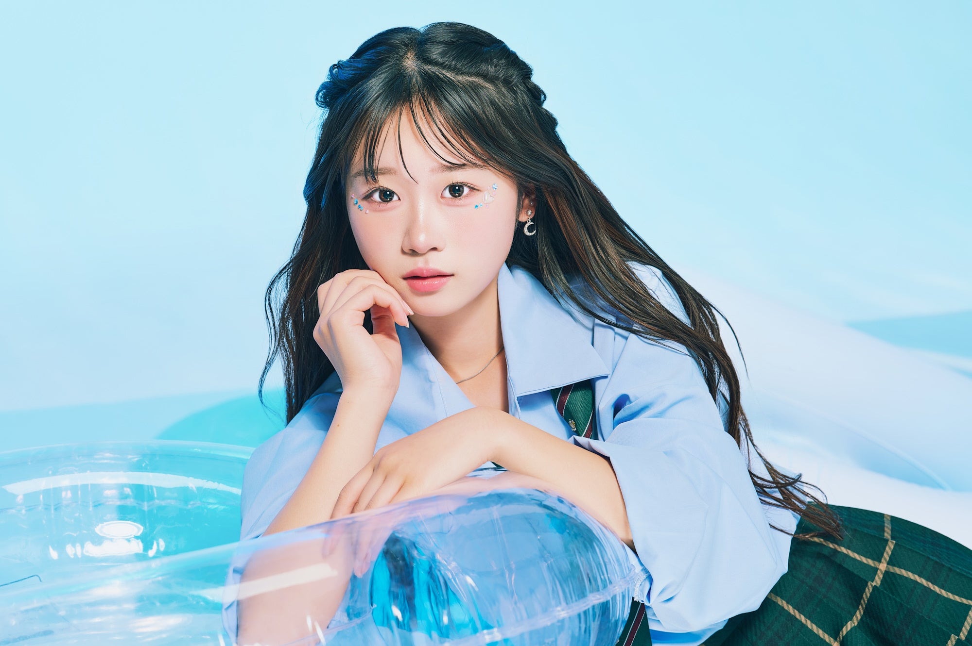 ねね（C）AbemaTV, Inc.