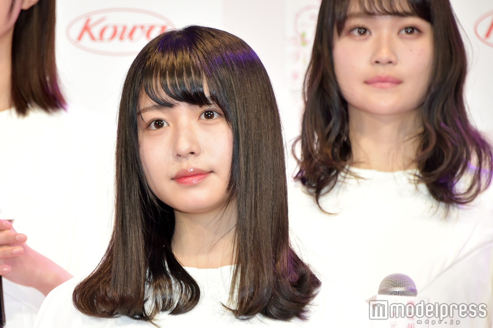 長濱ねる （C）モデルプレス