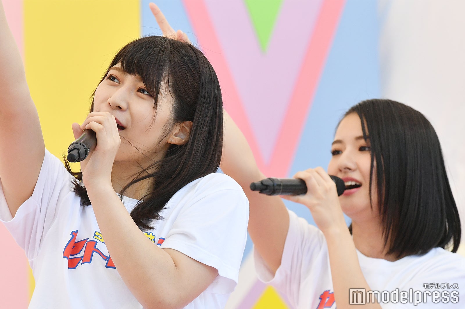 STU48（C）モデルプレス
