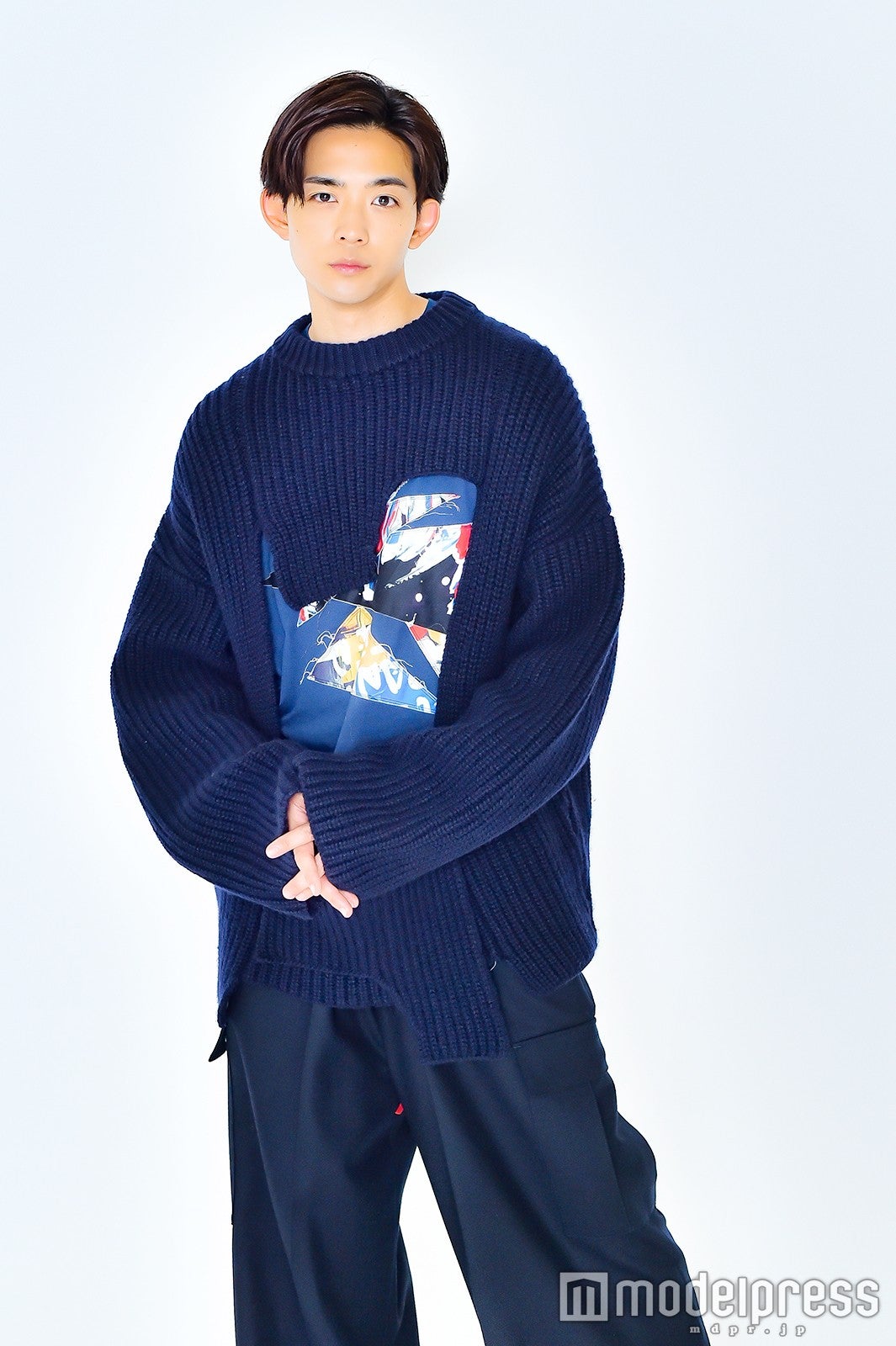 竜星涼（C）モデルプレス