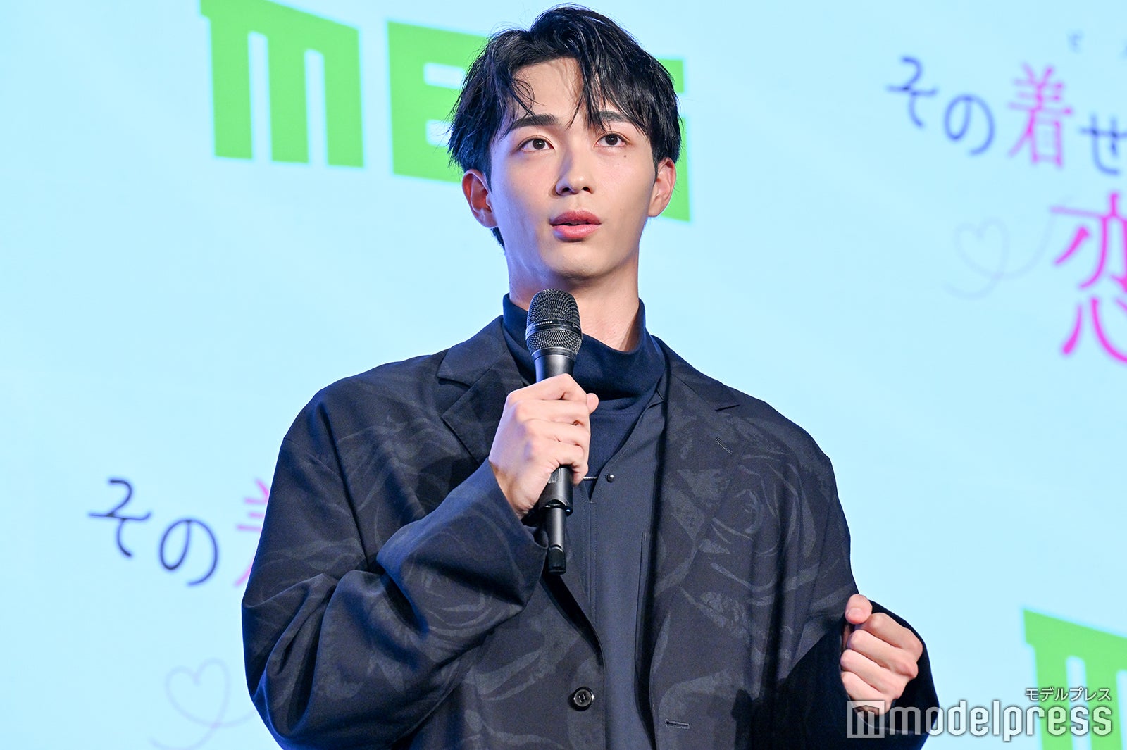 野村康太（C）モデルプレス