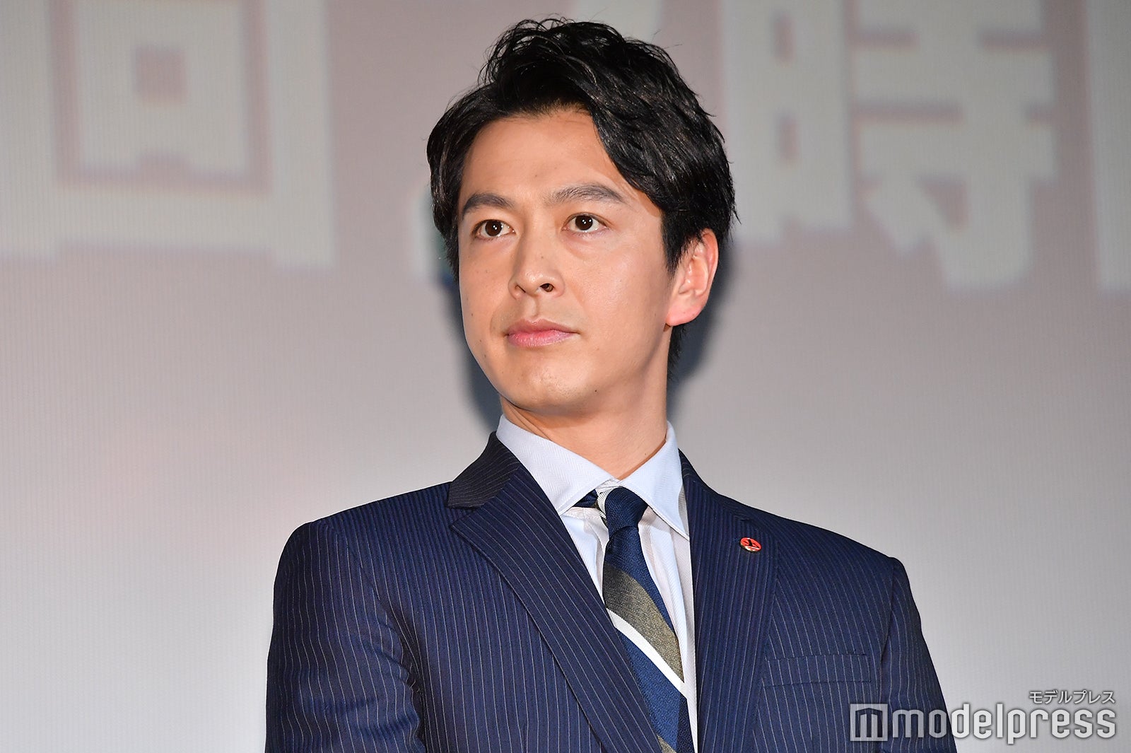 二階堂ふみ Kat Tun亀梨和也 ストロベリーナイト と新元号 令和 の偶然の一致に驚き モデルプレス