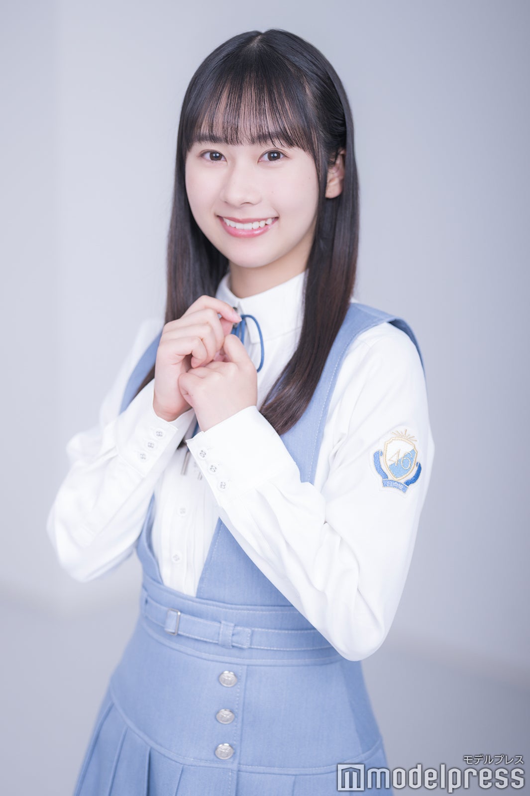 石塚瑶季（C）モデルプレス