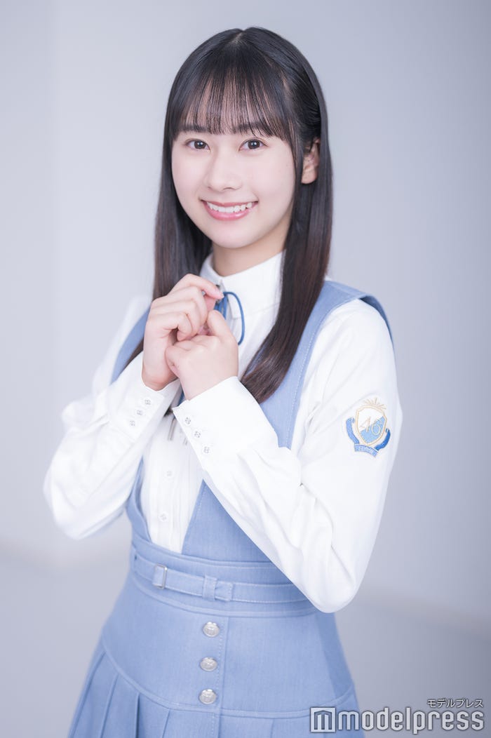 石塚瑶季(C)モデルプレス