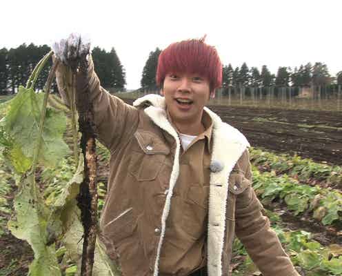 NEWS増田貴久が直撃 驚きの新常識とは