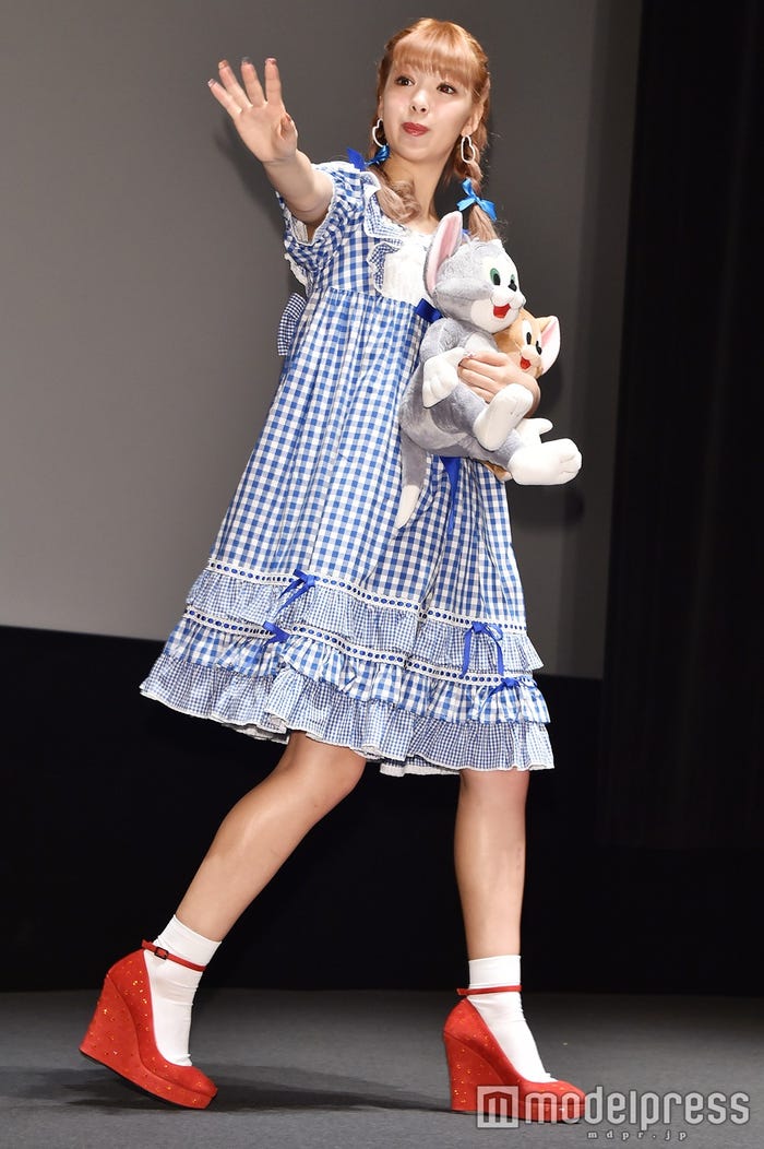 藤田ニコル(C)モデルプレス