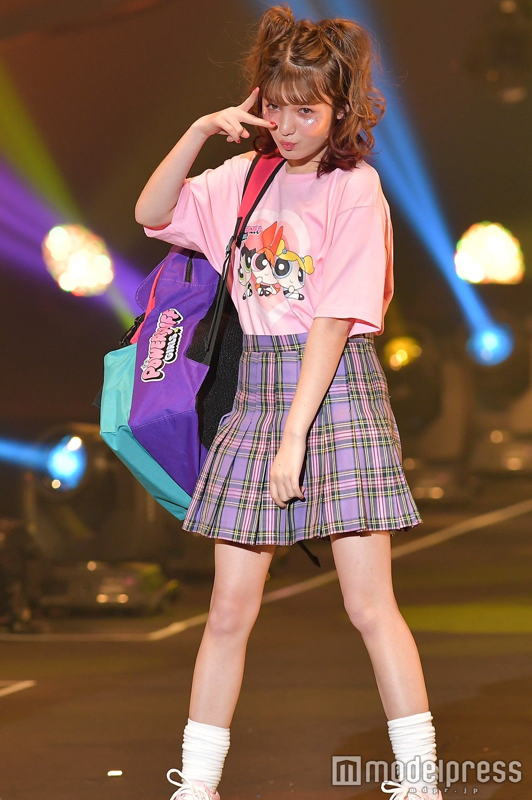 東海林クレア （C）モデルプレス