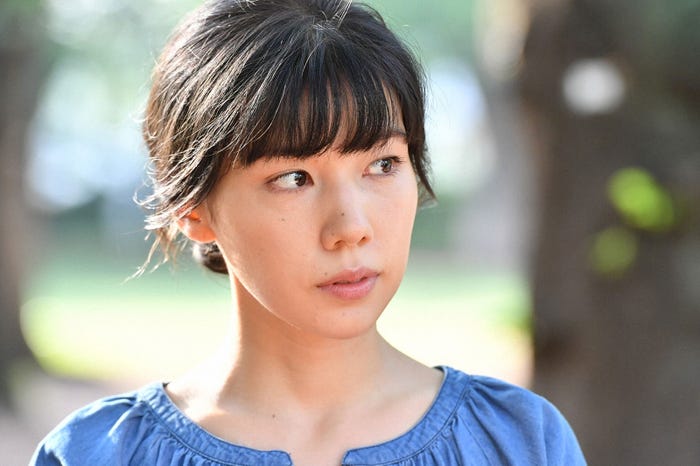 仲里依紗/「あなたのことはそれほど」第9話より(画像提供:TBS)