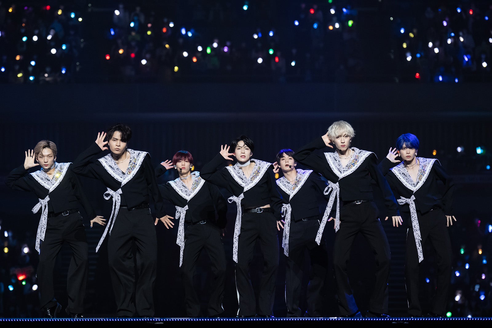 OCTPATH（C）CJ ENM Co., Ltd, All Rights Reserved