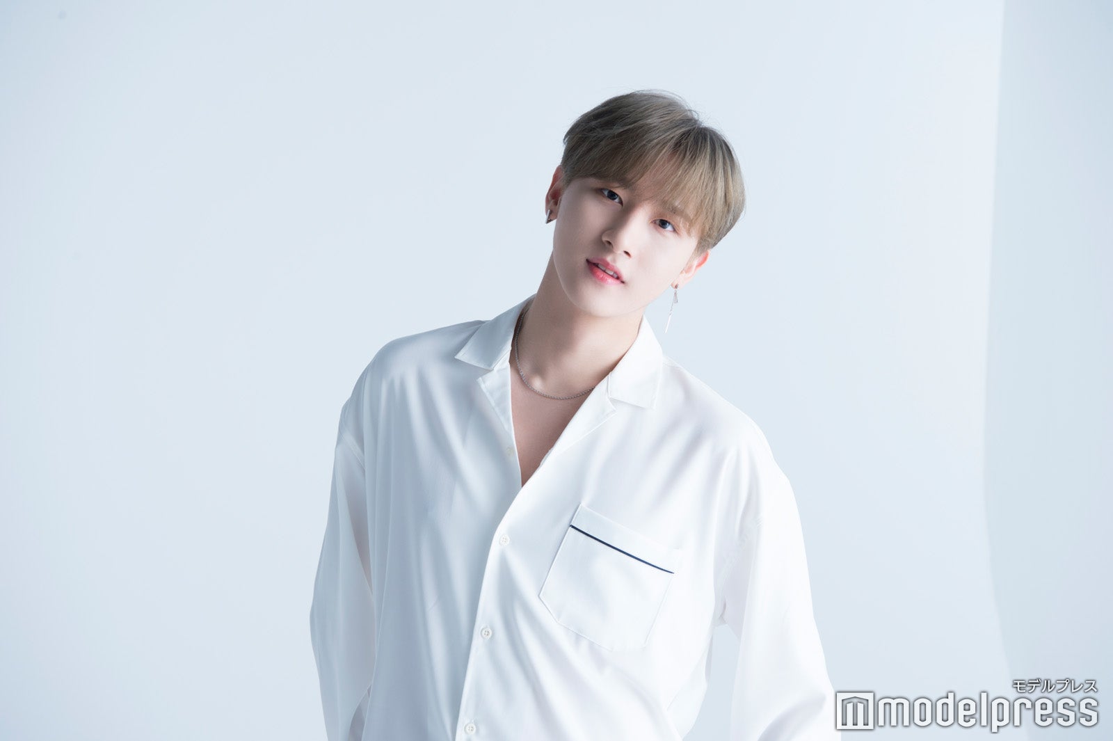 I.M（アイエム）（C）モデルプレス