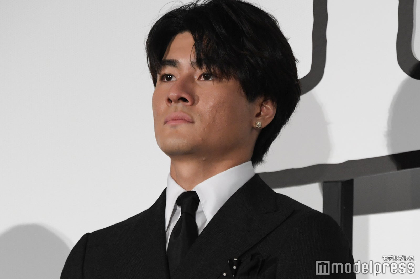 森本慎太郎（C）モデルプレス