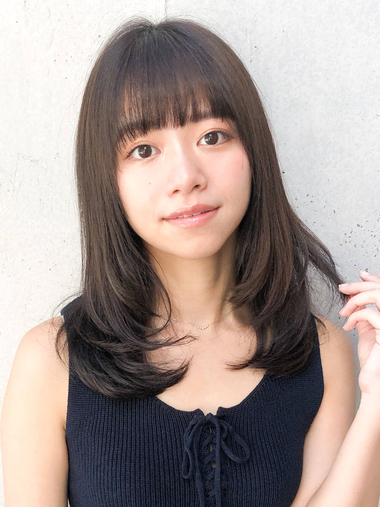 4月スタートの春ドラマ 女優さんのヘアスタイルに注目です モデルプレス