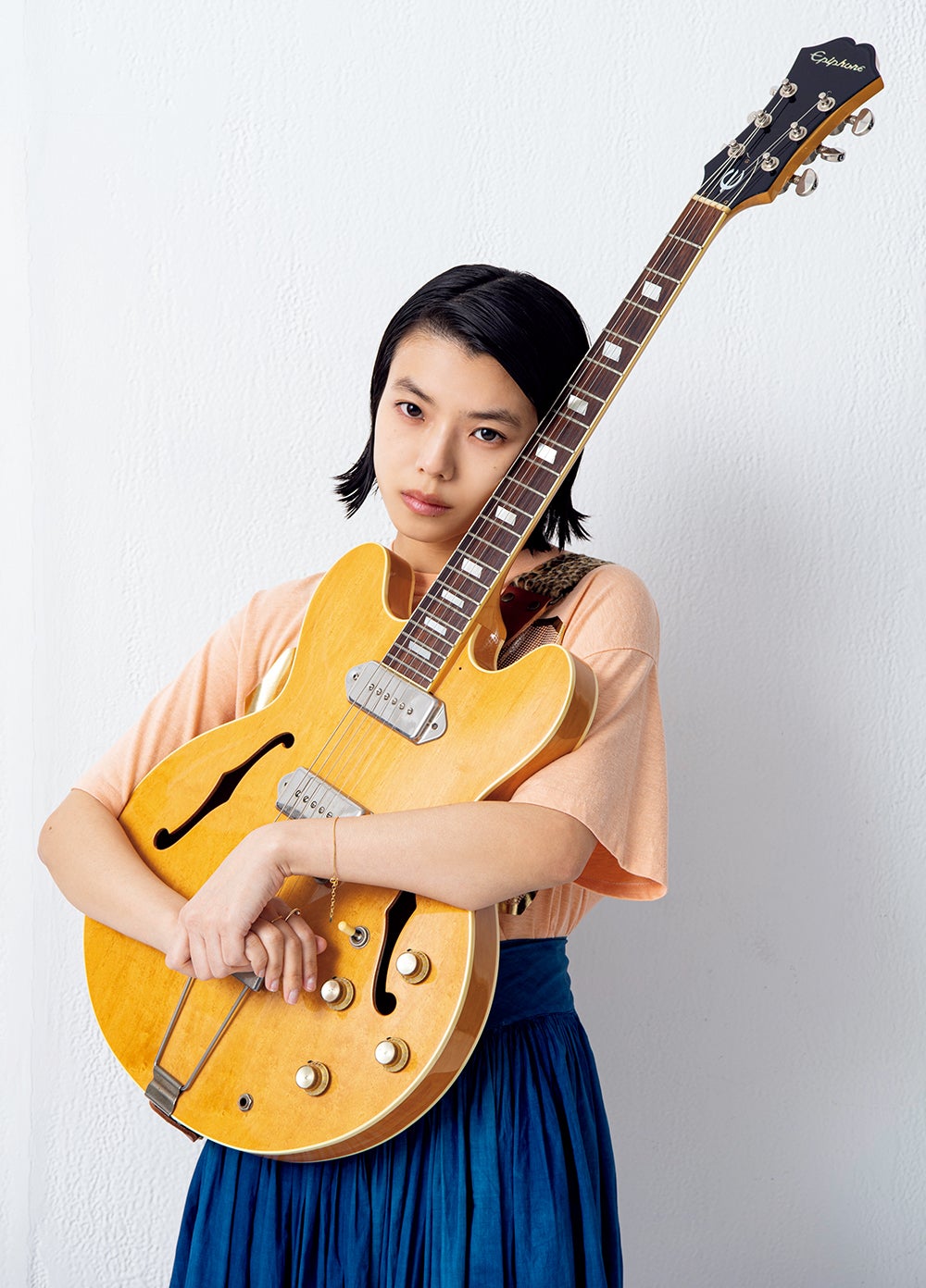 カネコアヤノ／撮影：土屋純（文化出版局）