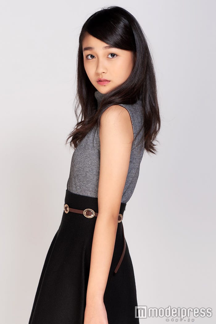 涼海花音/画像提供:所属事務所