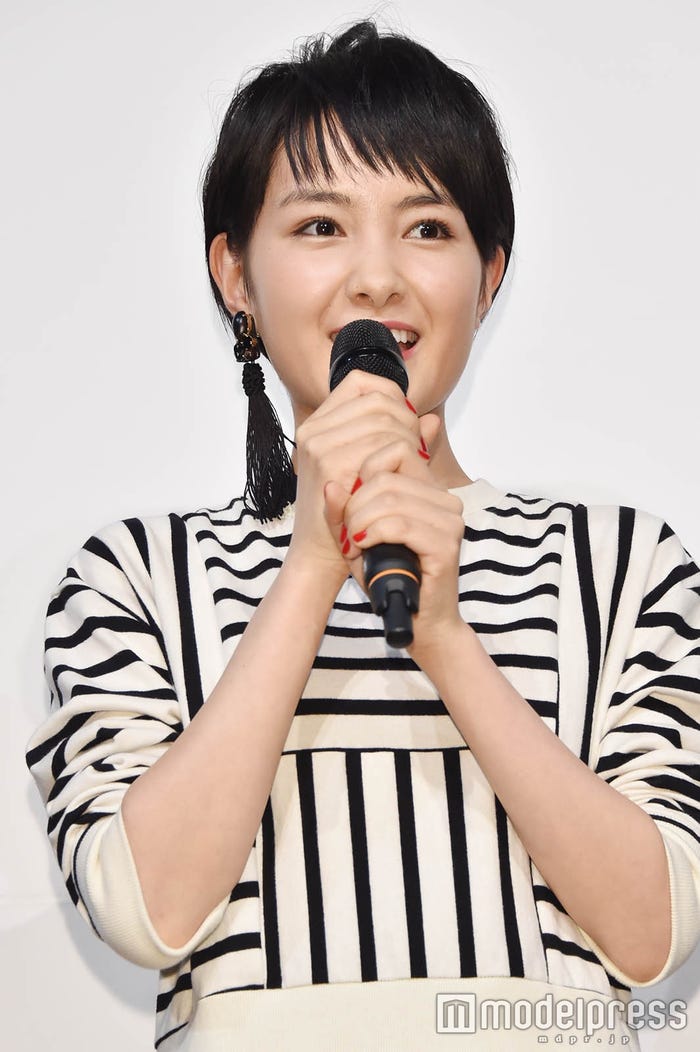 葵わかな (C)モデルプレス