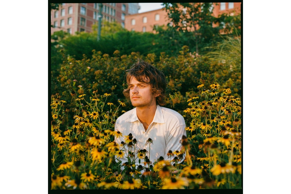 『ストレンジャー・シングス』ジョー・キーリーが緊急来日！トーク＆サイン会を実施