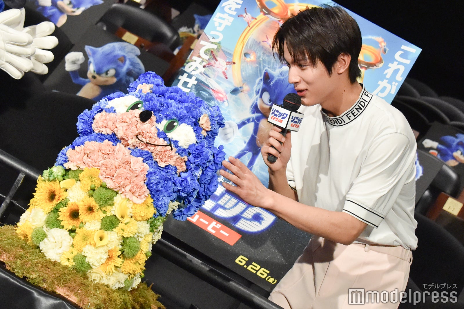 中川大志（C）モデルプレス