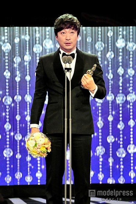 【放送3社PDが選んだ今年の演技者賞】イ・ソンミン／（ゴールデンタイム）画像提供：MBC