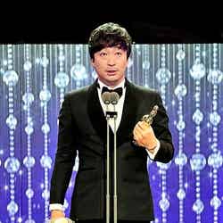 【放送3社PDが選んだ今年の演技者賞】イ・ソンミン／（ゴールデンタイム）画像提供：MBC