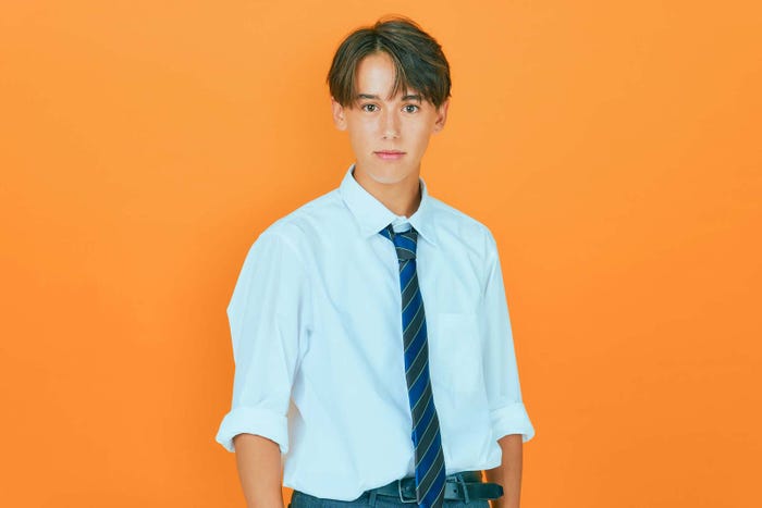 わつらふ「今日、好きになりました。-台北編-」(C)AbemaTV, Inc.