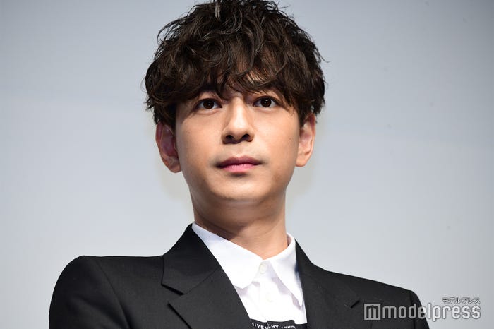 三浦翔平 (C)モデルプレス