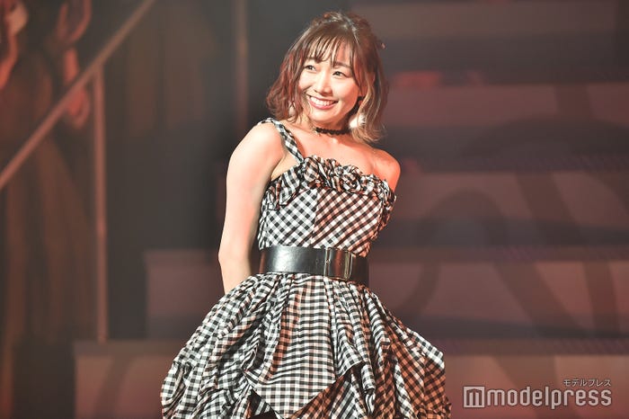 「AKB48グループリクエストアワーセットリストベスト 50 2020」(C)モデルプレス