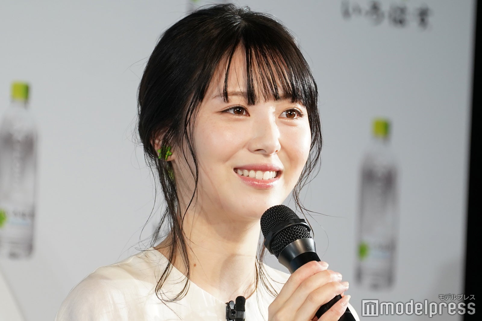 浜辺美波（C）モデルプレス