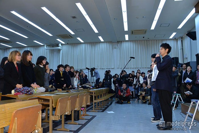 イベントの様子