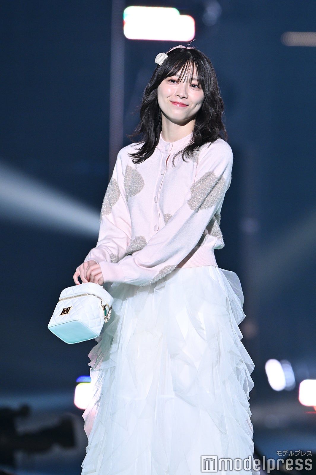 （C）モデルプレス