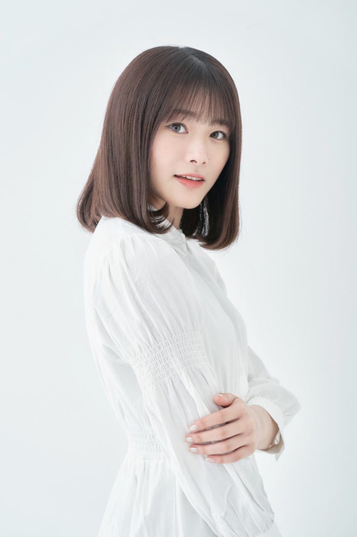 長谷川玲奈 (提供写真)