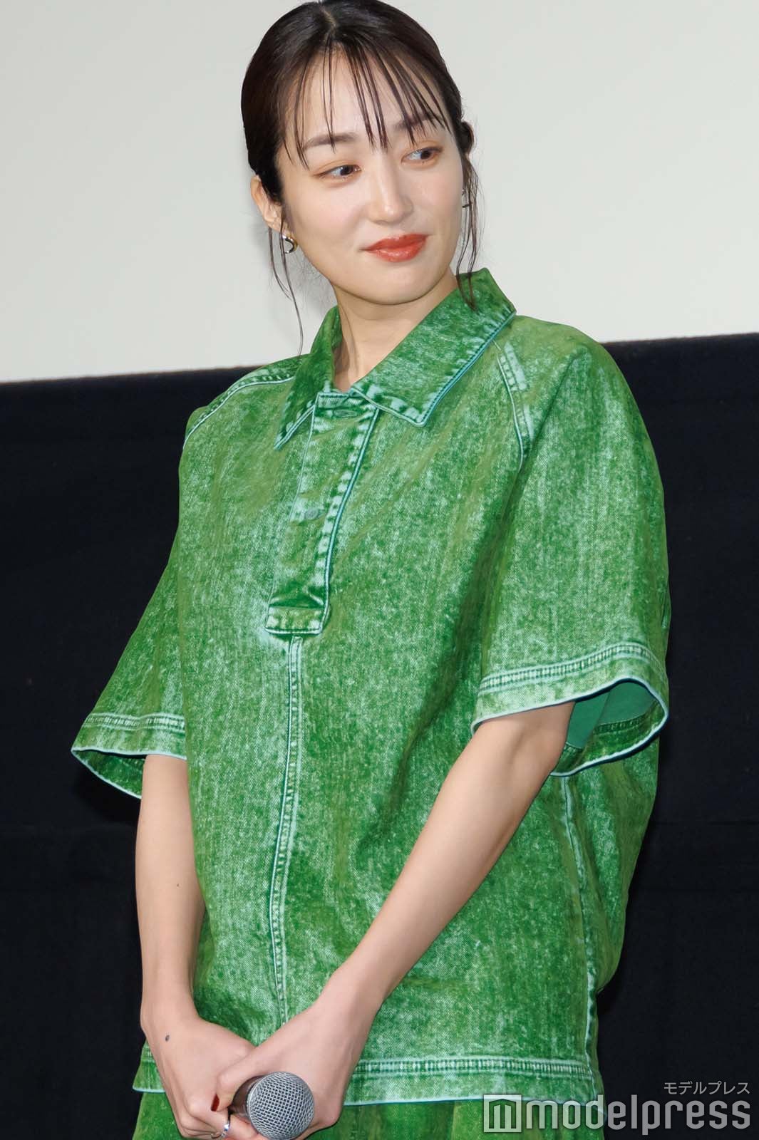 高梨臨（C）モデルプレス