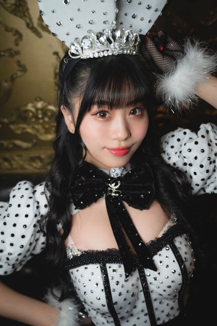 つばき(C)カノウリョウマ/週刊プレイボーイ