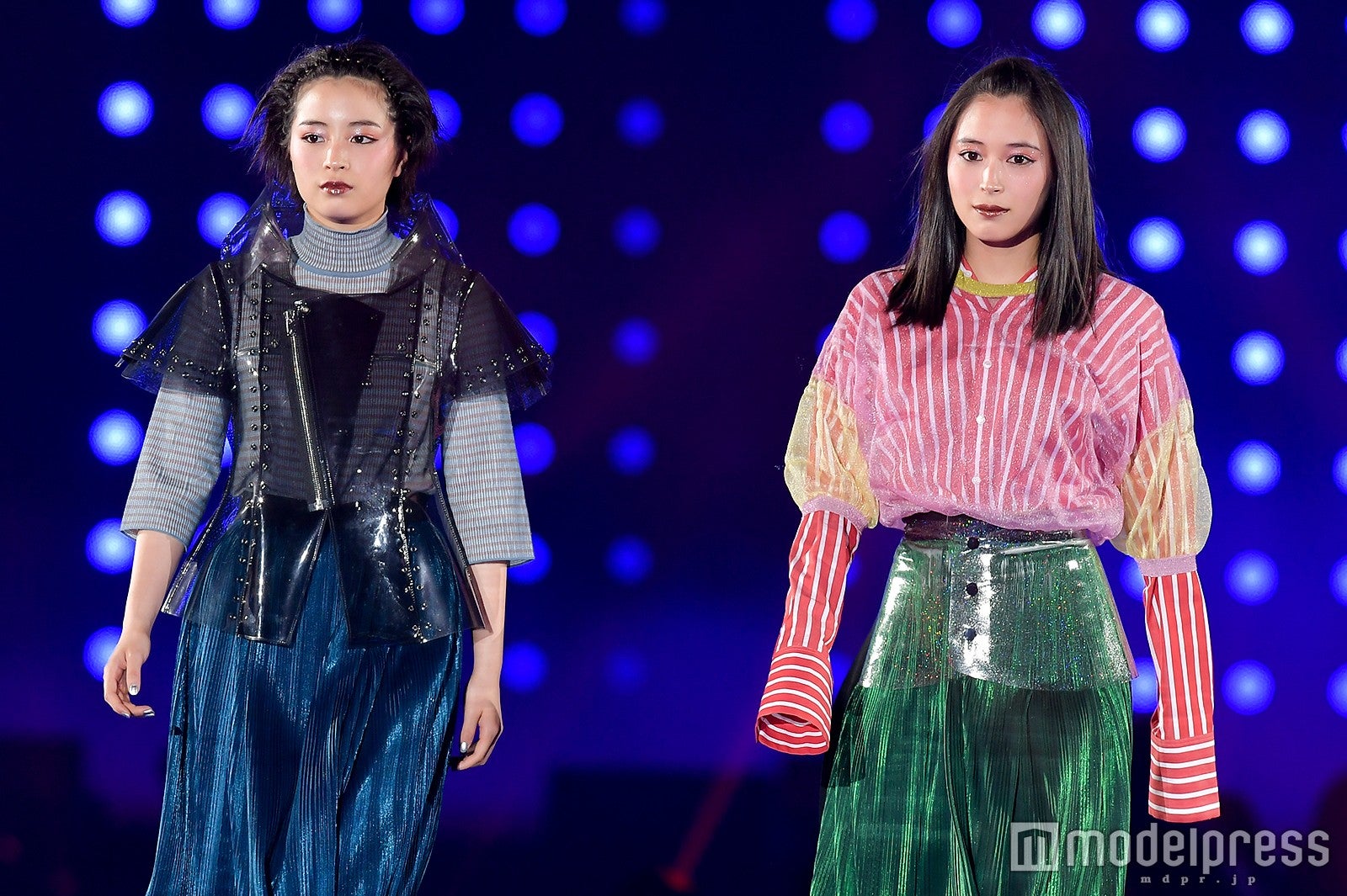 広瀬すず、広瀬アリス（C）モデルプレス