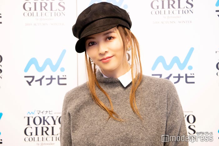 香里奈(C)モデルプレス