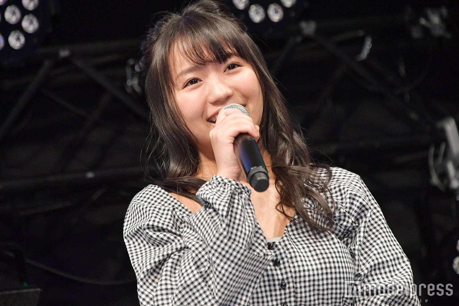 大原優乃（C）モデルプレス