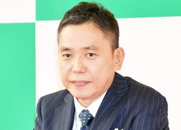 太田光、失笑誘った朝ドラ受け台本の裏話 挨拶状＆わざわざ3部コピーし知人に託す 上田晋也「最悪の茶番だなw」
