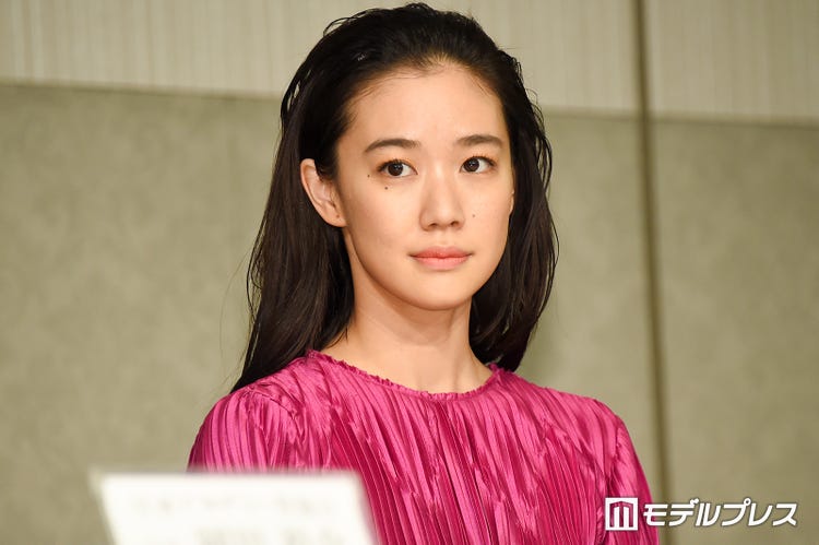 画像7 12 蒼井優 人生初 司会に とても緊張 話題のスピーチ回顧でアドバイス 第42回日本アカデミー賞 モデルプレス