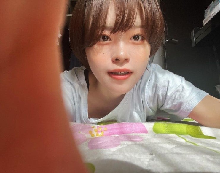 YouTuberになに、なにわ男子・大橋和也のAIアバターとの”そっくり写真”公開「似すぎ」の声